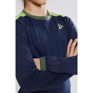 Tričko CRAFT Fuseknit Comfort