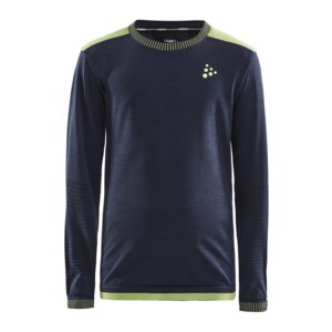 Tričko CRAFT Fuseknit Comfort
