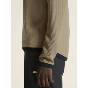 Tričko CRAFT Grid Hood