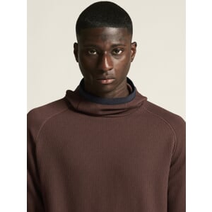 Tričko CRAFT Grid Hood