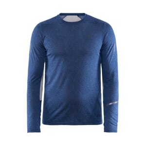 Tričko CRAFT SubZ Wool LS