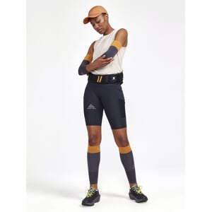 Nohavice CRAFT PRO Trail Short