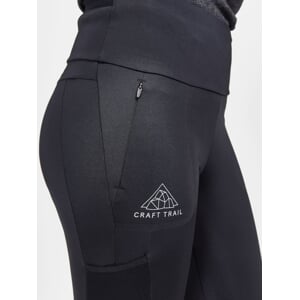 Nohavice CRAFT PRO Trail Tight