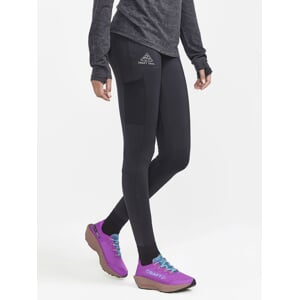 Nohavice CRAFT PRO Trail Tight
