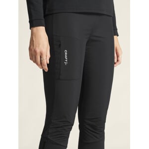 Nohavice CRAFT SubZ Light Tigh