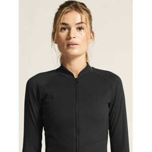 Mikina CRAFT Collective Zip Sw