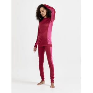 Set CRAFT CORE Dry Baselayer