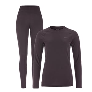 Set CRAFT CORE Warm Baselayer