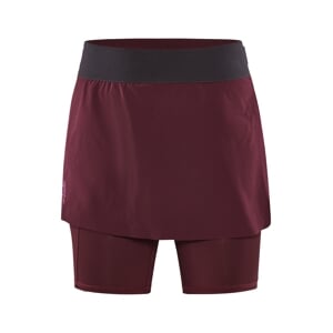 Sukňa CRAFT PRO Trail 2in1