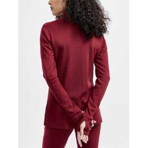 Tričko CRAFT ADV Nordic Wool H