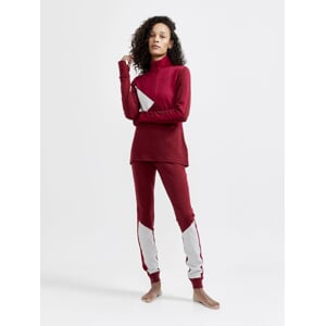 Tričko CRAFT ADV Nordic Wool H