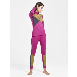 Tričko CRAFT ADV Nordic Wool H