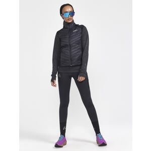 Tričko CRAFT ADV SubZ Wool LS