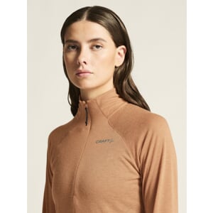 Tričko CRAFT ADV SubZ Wool LS3