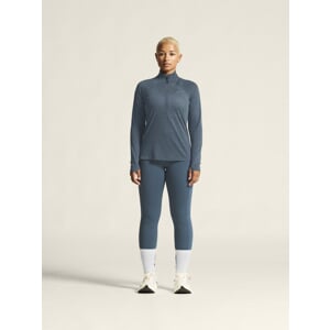 Tričko CRAFT ADV SubZ Wool LS3