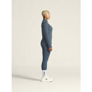 Tričko CRAFT ADV SubZ Wool LS3