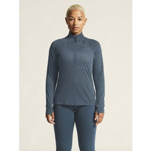 Tričko CRAFT ADV SubZ Wool LS3