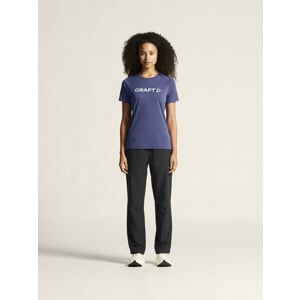 Tričko CRAFT CORE Essence Logo