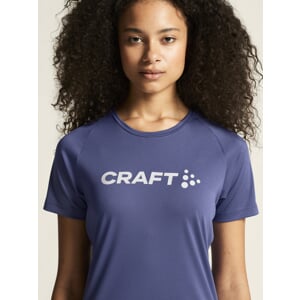 Tričko CRAFT CORE Essence Logo