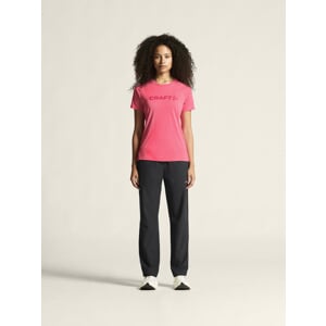 Tričko CRAFT CORE Essence Logo