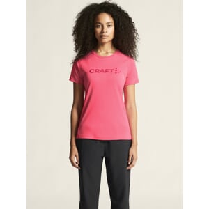 Tričko CRAFT CORE Essence Logo