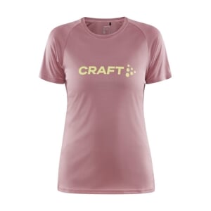 Tričko CRAFT CORE Essence Logo