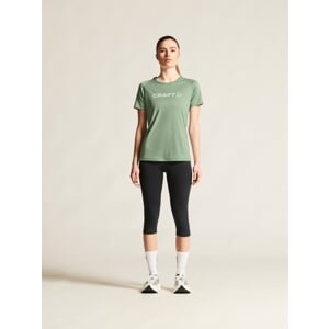 Tričko CRAFT CORE Essence Logo