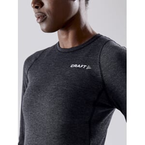 Tričko CRAFT CORE Wool Merino