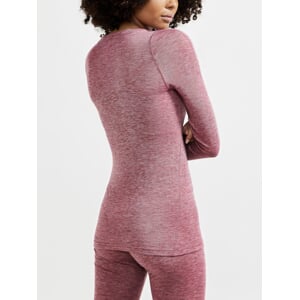 Tričko CRAFT CORE Wool Merino