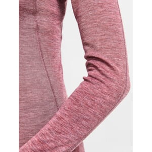 Tričko CRAFT CORE Wool Merino