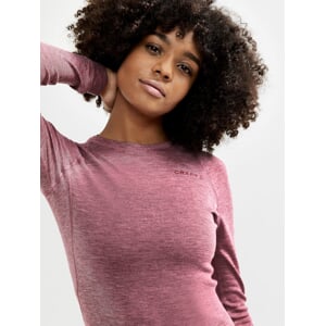 Tričko CRAFT CORE Wool Merino