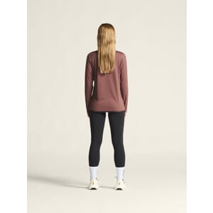 Tričko CRAFT Flow MN LS