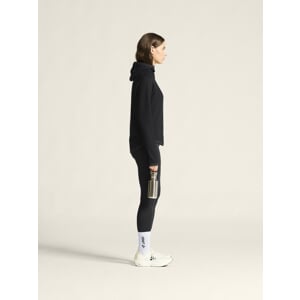 Tričko CRAFT Grid Hood