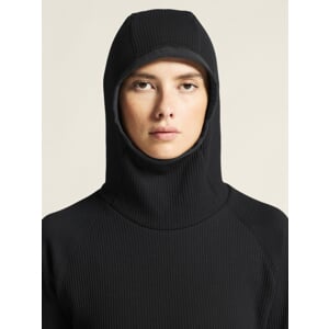 Tričko CRAFT Grid Hood