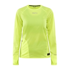 Tričko CRAFT PRO Hypervent LS