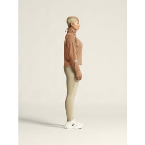 Triko CRAFT SubZ Funnelneck Je