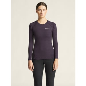 Tričko CRAFT Wool Extreme X LS